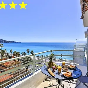Apartment Maison Bianchi - 1156 Promenade Des Nice