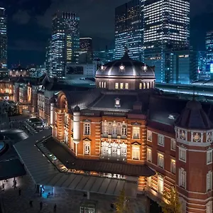 Hotel The Station, Präfektur Tokio