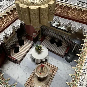 Elijah Marrakech & Gasthuis Marrakesh