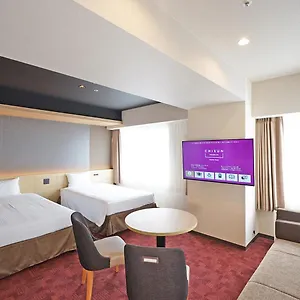 Chisun Premium Kujo Hotel Kyoto