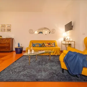 Apartment Loving Santo Spirito Florence