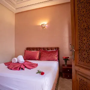 Petite Rose Riad Marrakesh