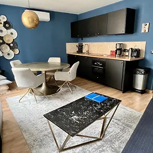Apartment Le Grand Clocher De Cassis