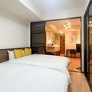 Apartment Masters Dotonbori Ii Osaka