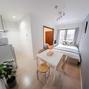 Apartment Ashe Maison Tennoji West Ii Osaka
