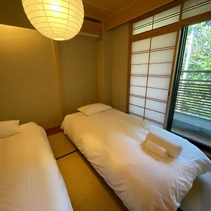 Homestay 初音 Kyoto