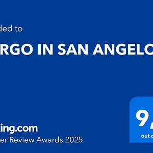 Holiday home Borgo In San Angelo Cortona