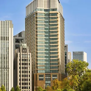 5* 酒店 东京半岛酒店