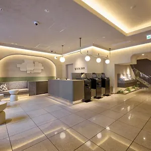 3* 酒店 新宿维亚酒店