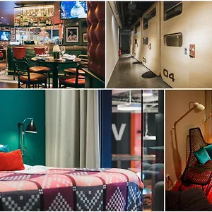 Bo Hotel Stockholm