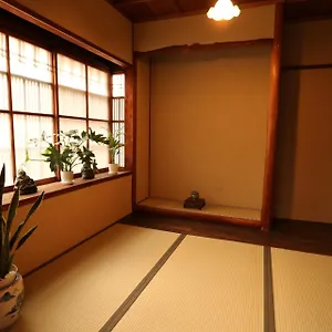 五月庵 別荘