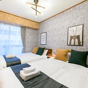 Sakuraya Condominium Kitahorie アパート
